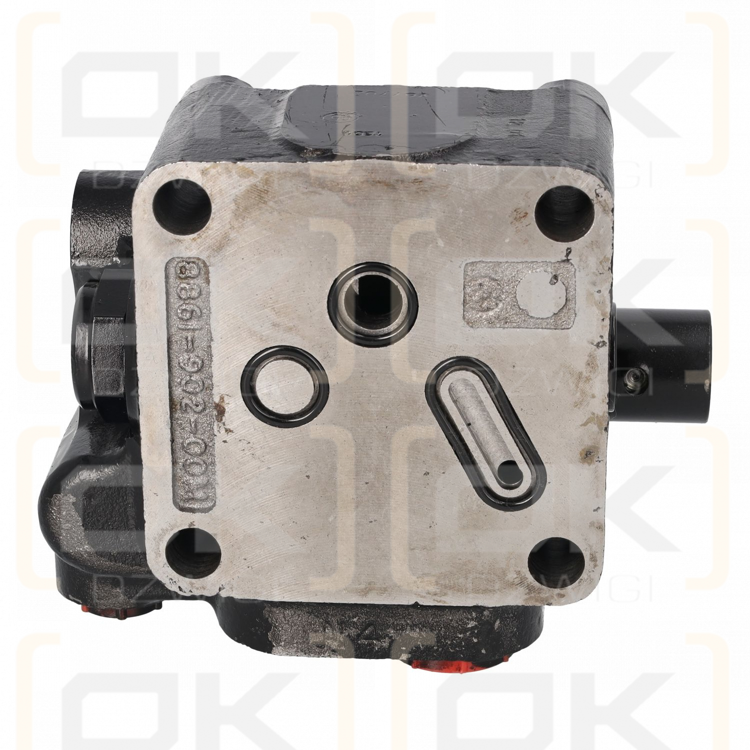 Spezialventil für Pumpe 5U1/41150THW **